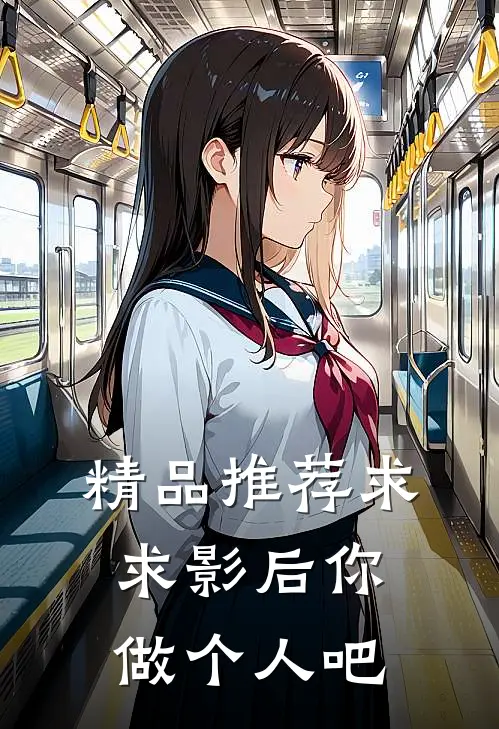精品推荐求求影后你做个人吧