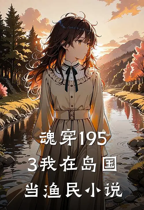 魂穿1953我在岛国当渔民小说