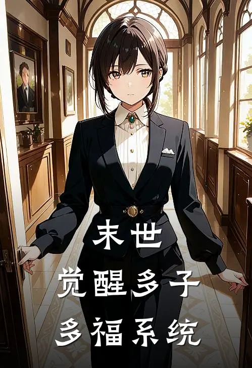 末世：觉醒多子多福系统