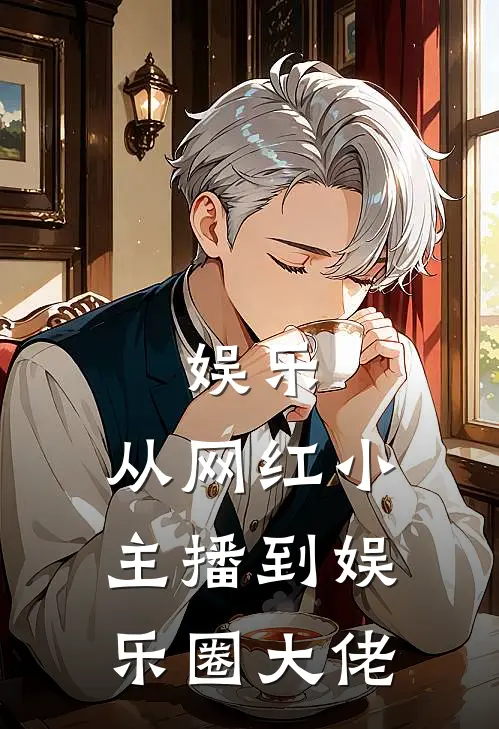 娱乐：从网红小主播到娱乐圈大佬