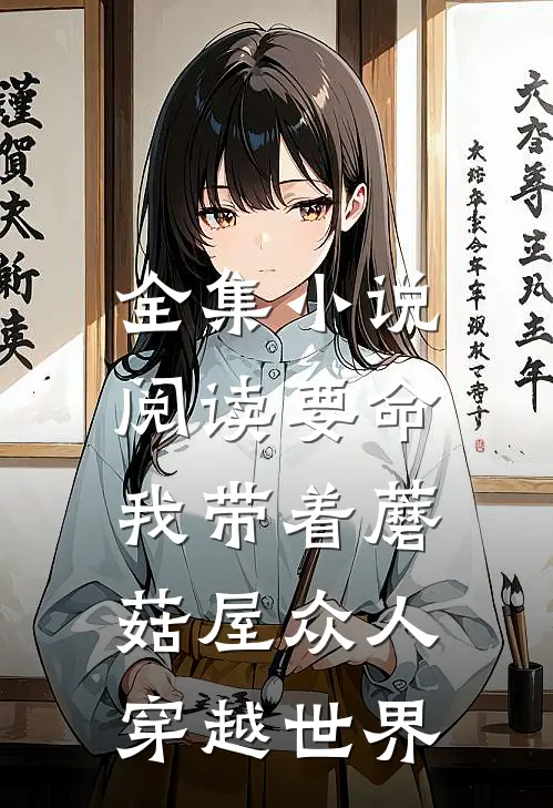 全集小说阅读要命，我带着蘑菇屋众人穿越世界