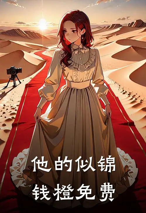 他的似锦钱橙免费