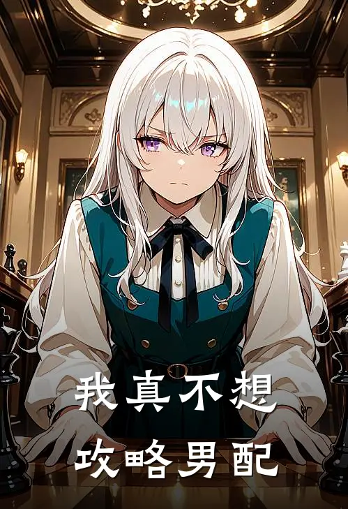 我真不想攻略男配