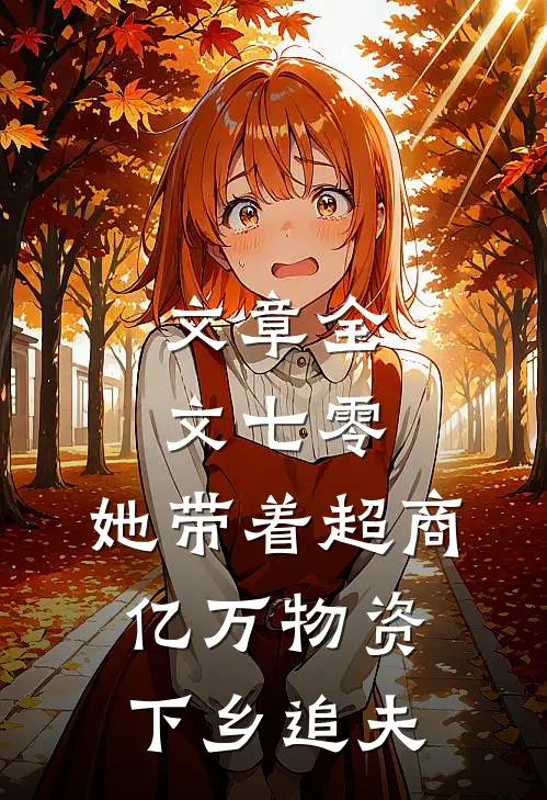 文章全文七零：她带着超商亿万物资下乡追夫