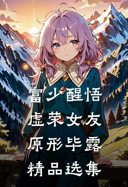 富少醒悟：虚荣女友原形毕露精品选集