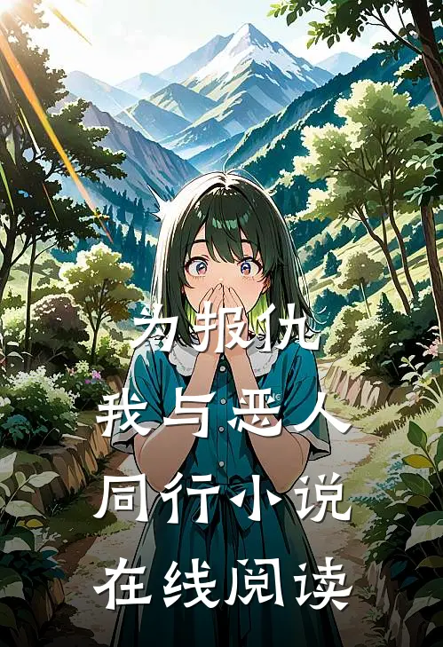为报仇,我与恶人同行小说在线阅读
