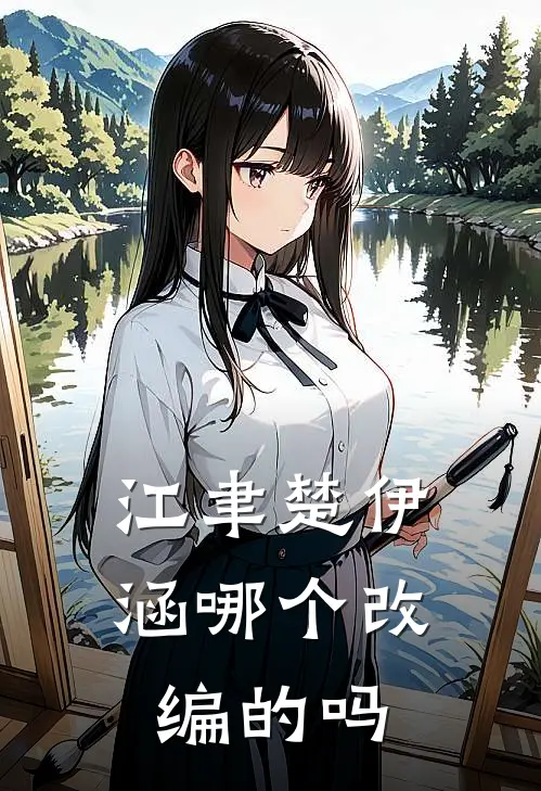 江聿楚伊涵哪个改编的吗