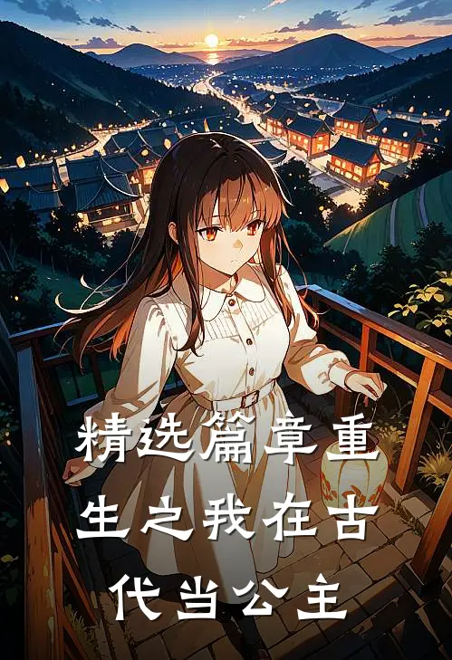 精选篇章重生之我在古代当公主