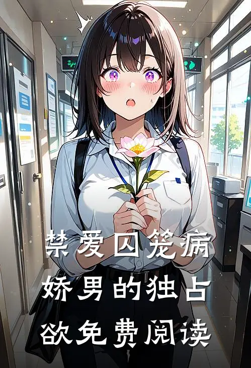 禁爱囚笼病娇男的独占欲免费阅读