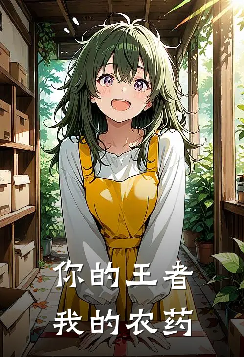 你的王者我的农药