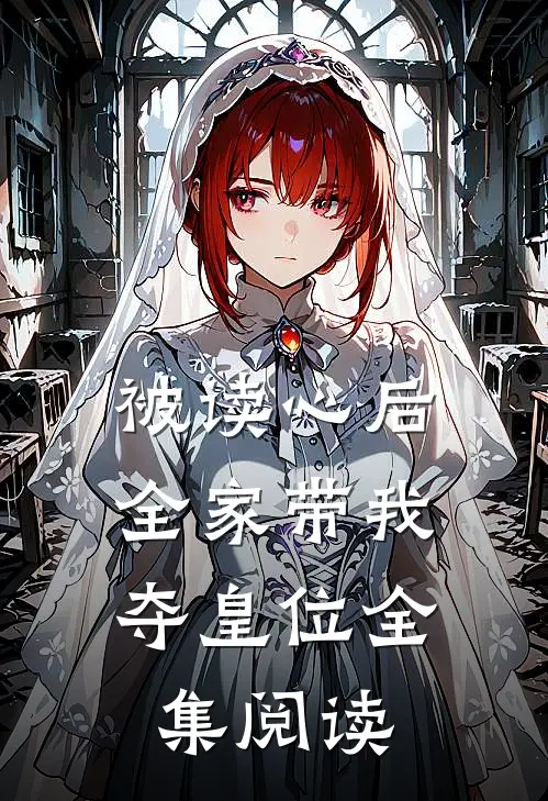 被读心后，全家带我夺皇位全集阅读