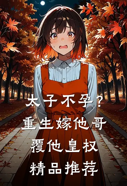 太子不孕？重生嫁他哥，覆他皇权精品推荐