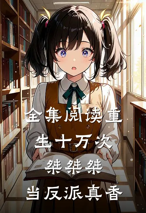 全集阅读重生十万次：桀桀桀，当反派真香