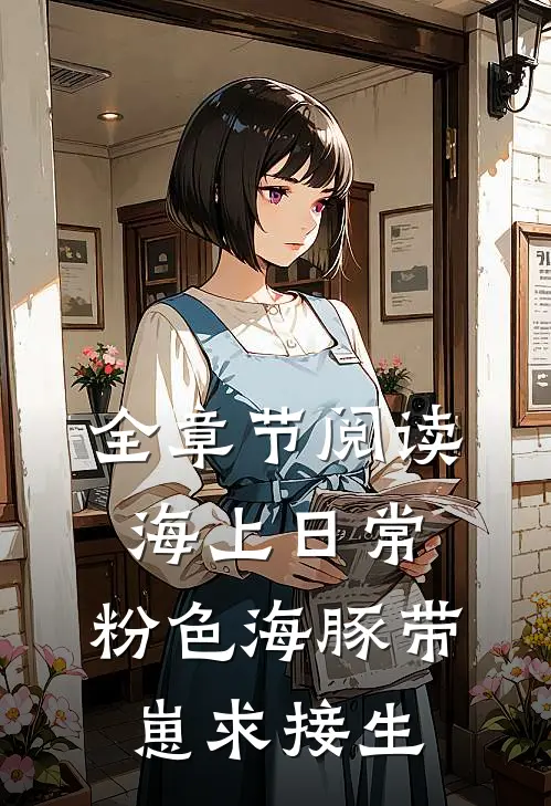 全章节阅读海上日常：粉色海豚带崽求接生