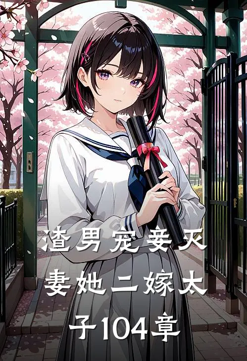 渣男宠妾灭妻她二嫁太子104章