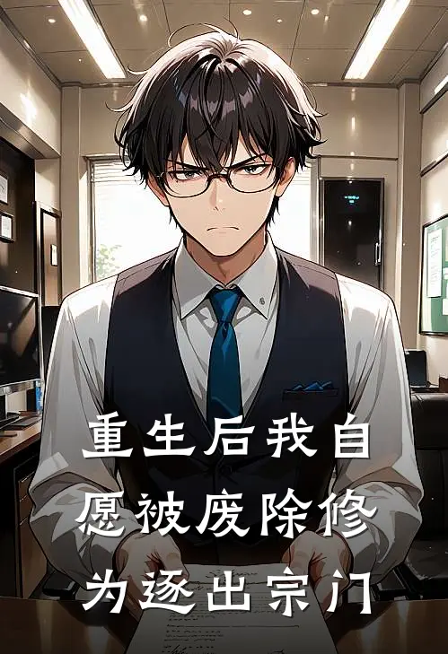 重生后我自愿被废除修为逐出宗门