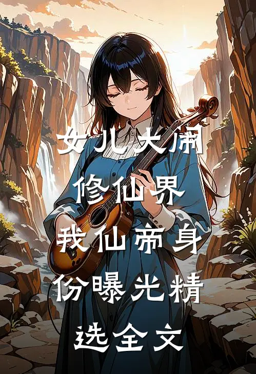 女儿大闹修仙界，我仙帝身份曝光精选全文