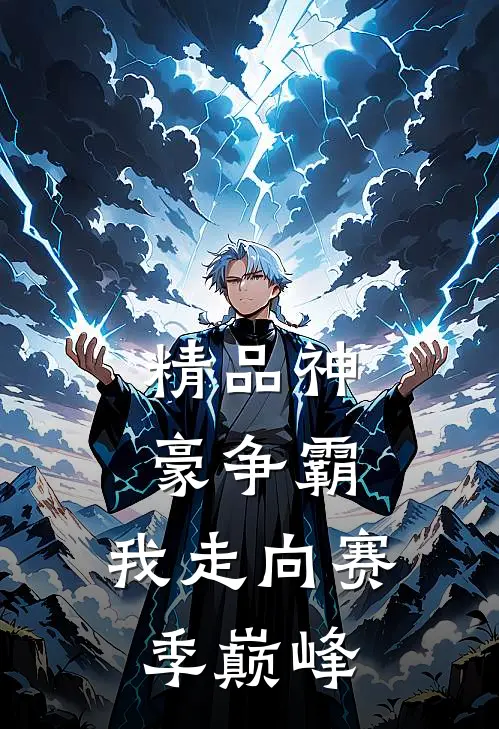 精品神豪争霸：我走向赛季巅峰