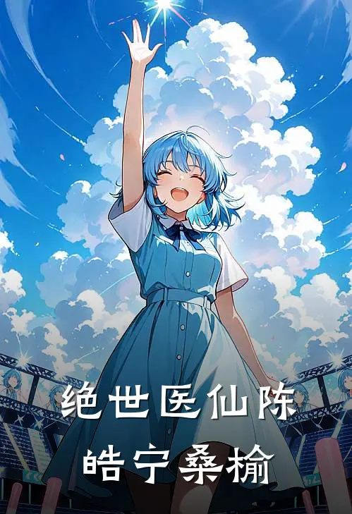 绝世医仙陈皓宁桑榆