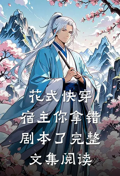 花式快穿：宿主你拿错剧本了完整文集阅读