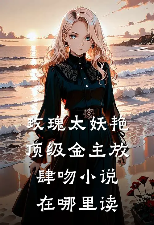 玫瑰太妖艳,顶级金主放肆吻小说在哪里读