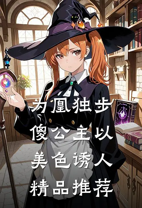 为凰独步：傻公主以美色诱人精品推荐