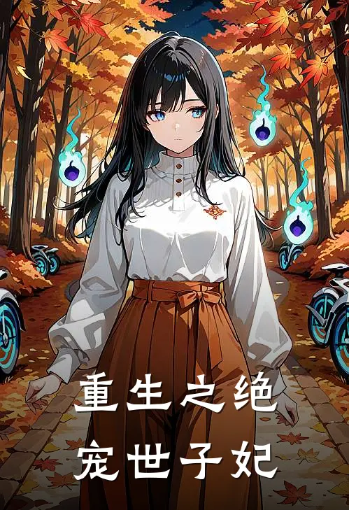 重生之绝宠世子妃