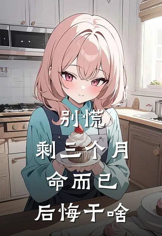 别慌,剩三个月命而已,后悔干啥