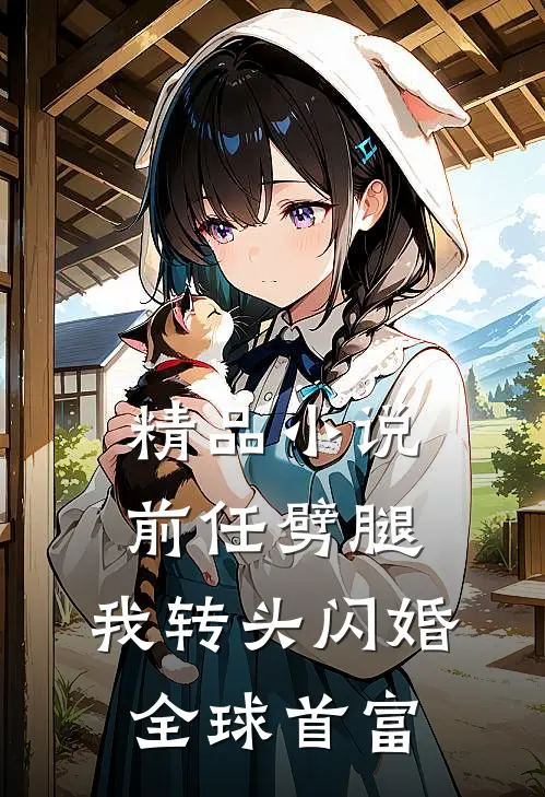 精品小说前任劈腿，我转头闪婚全球首富