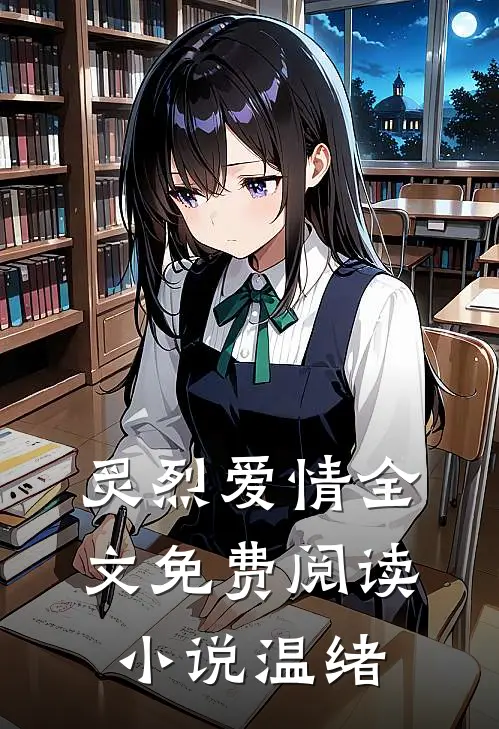 炙烈爱情全文免费阅读小说温绪