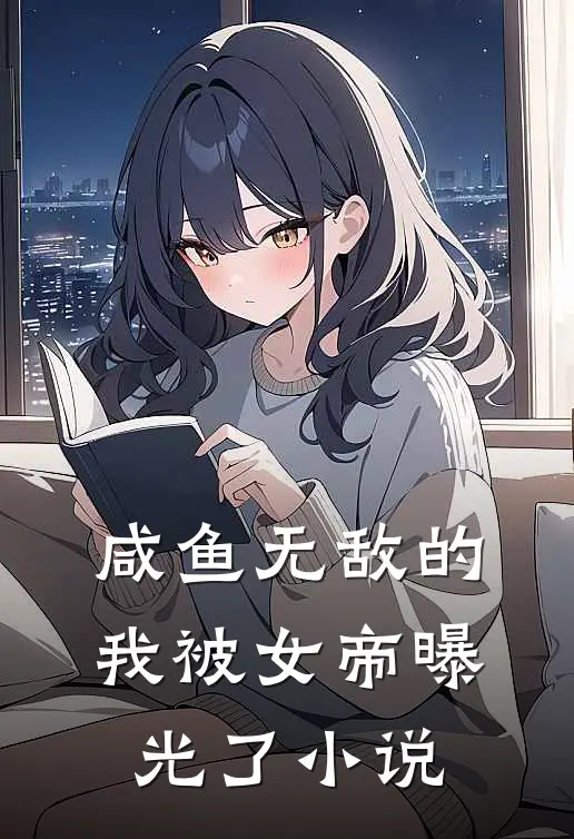 咸鱼无敌的我被女帝曝光了小说