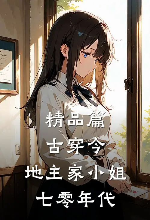 精品篇古穿今，地主家小姐七零年代