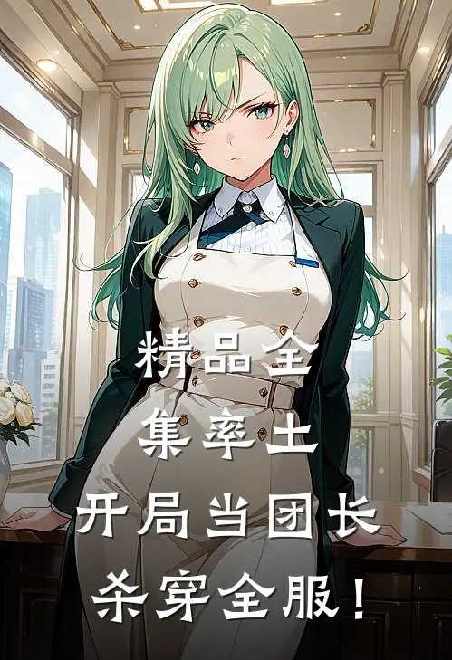精品全集率土：开局当团长，杀穿全服！