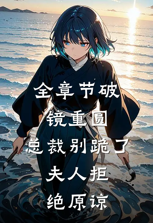 全章节破镜重圆：总裁别跪了，夫人拒绝原谅