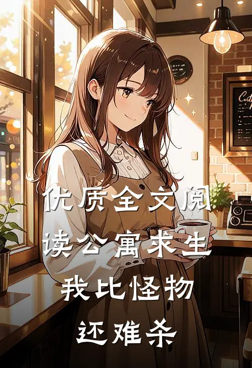 优质全文阅读公寓求生：我比怪物还难杀