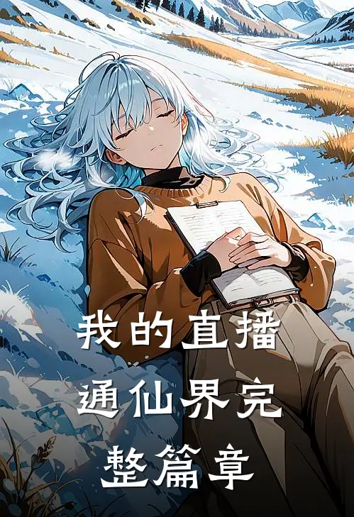 我的直播通仙界完整篇章