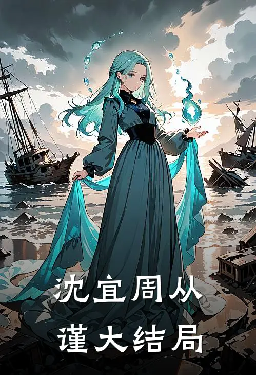 沈宜周从谨大结局