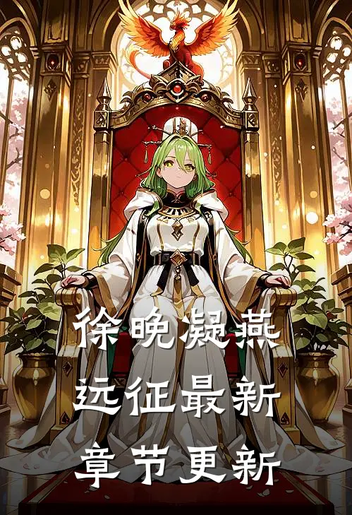徐晚凝燕远征最新章节更新