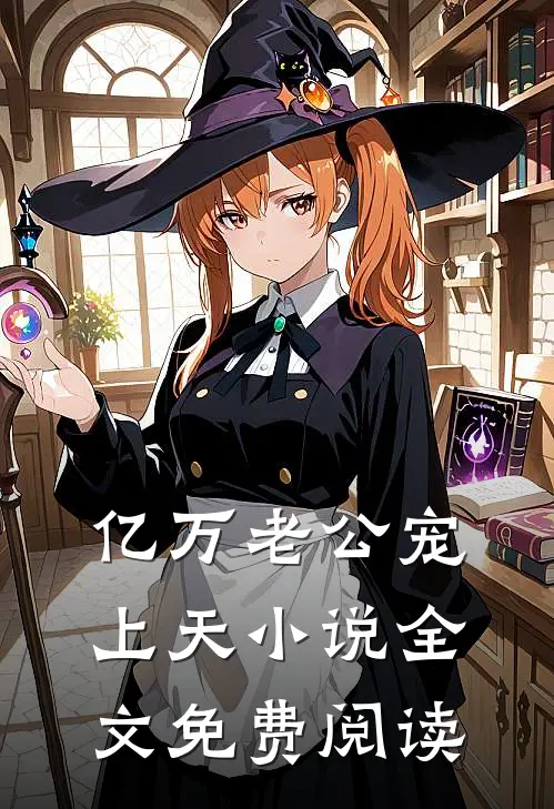 亿万老公宠上天小说全文免费阅读