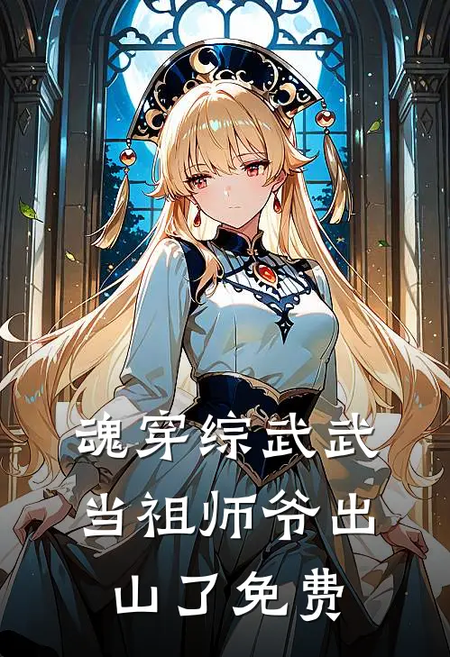 魂穿综武武当祖师爷出山了免费