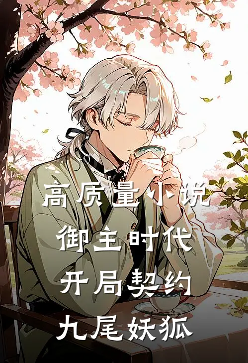 高质量小说御主时代：开局契约九尾妖狐
