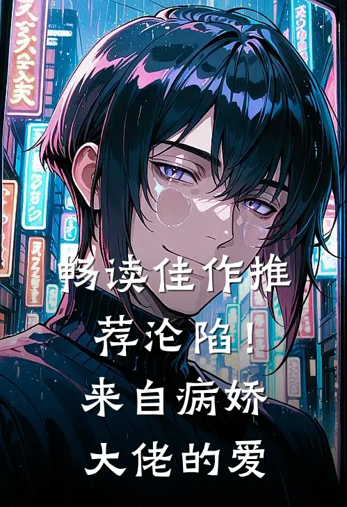 畅读佳作推荐沦陷！来自病娇大佬的爱