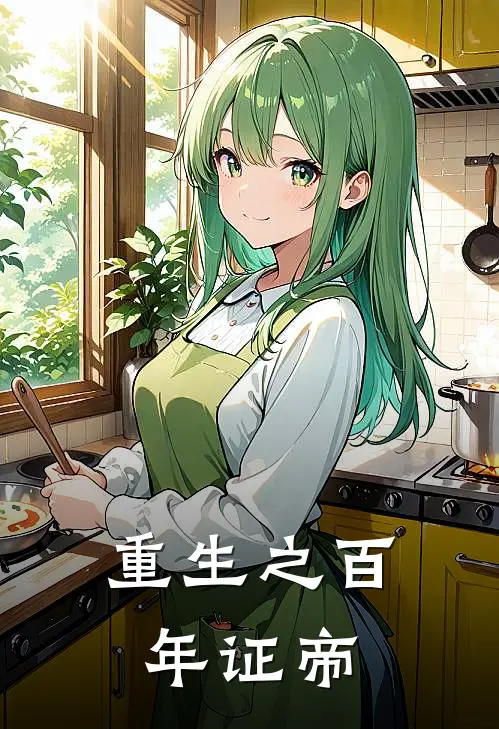 重生之百年证帝