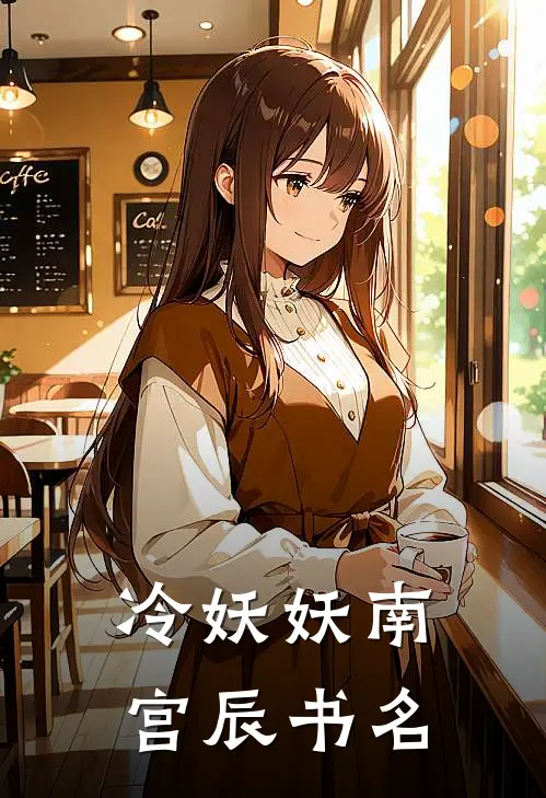 冷妖妖南宫辰书名