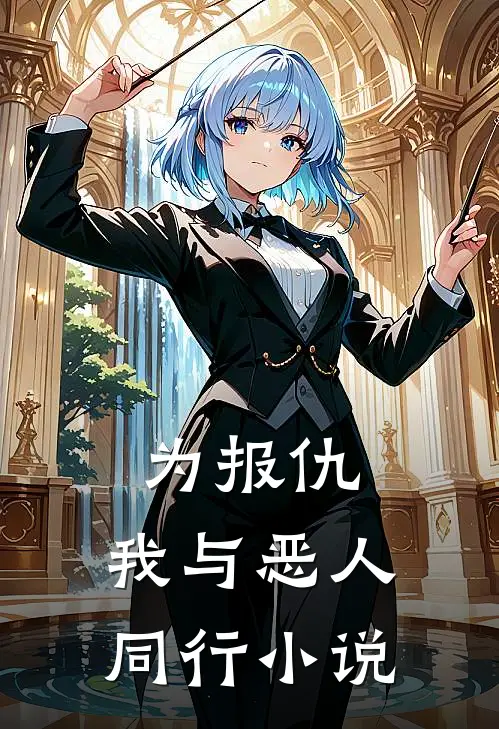 为报仇,我与恶人同行小说