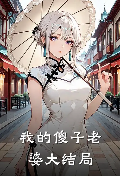 我的傻子老婆大结局