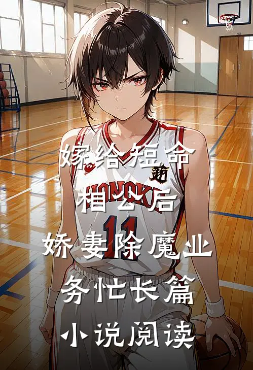 嫁给短命相公后，娇妻除魔业务忙长篇小说阅读
