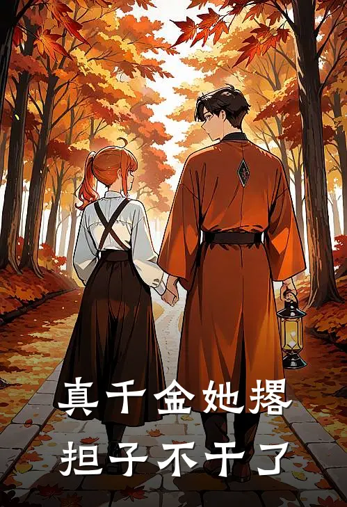 真千金她撂担子不干了