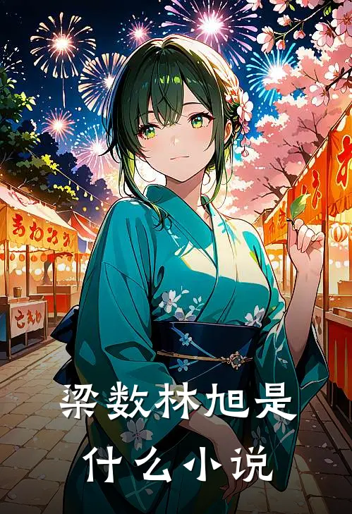 梁数林旭是什么小说
