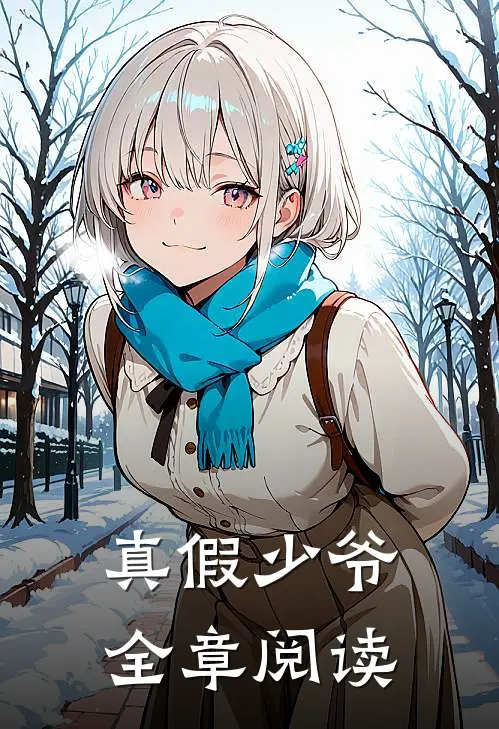 真假少爷全章阅读
